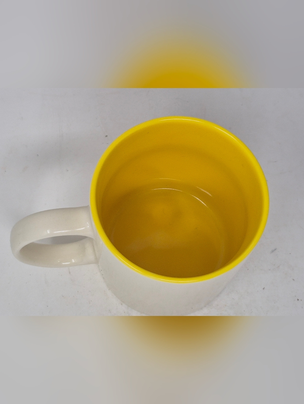 Cat Lady Box "Rise And Shine" Mug - Picture 4 of 5